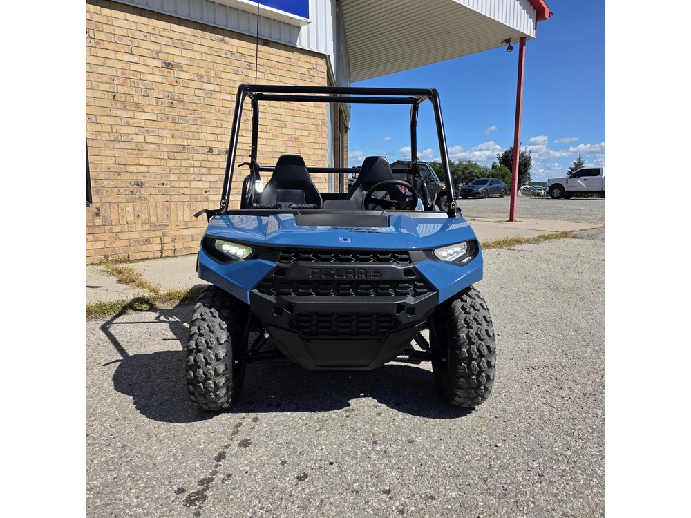 2026 Polaris Ranger 150 Efi alt