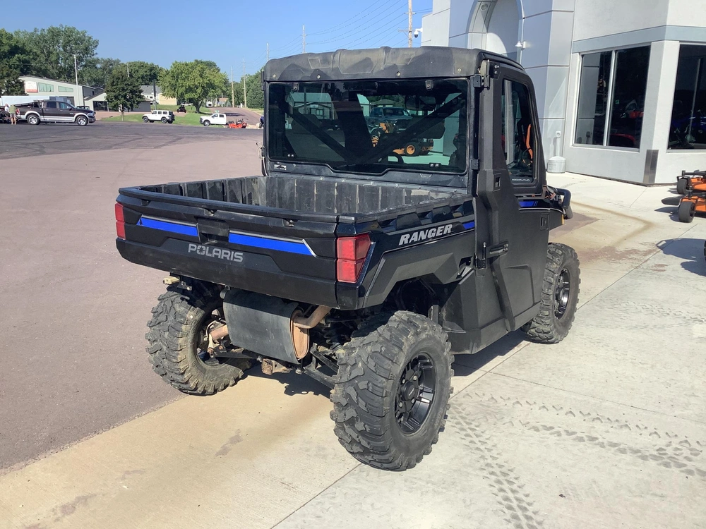 2023 Polaris Polaris Xp1000 Northstar alt
