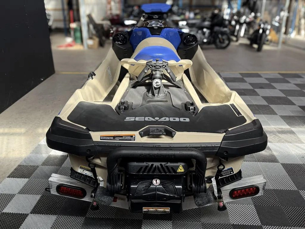 2025 Sea-doo Wake Pro 230 alt