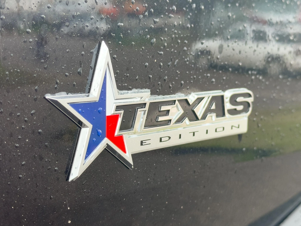 2026 Polaris Ranger Crew Xd 1500 Northstar Texas Edition alt
