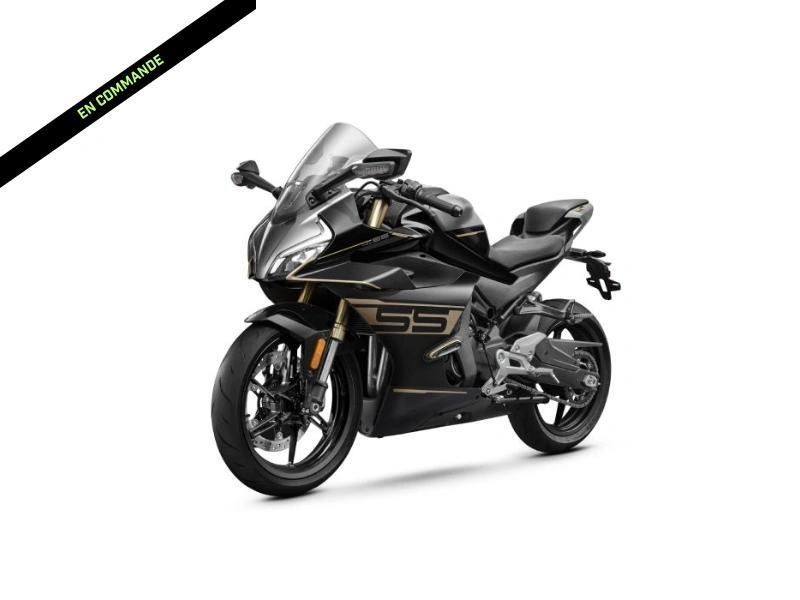 Cfmoto 450ss 2027 alt