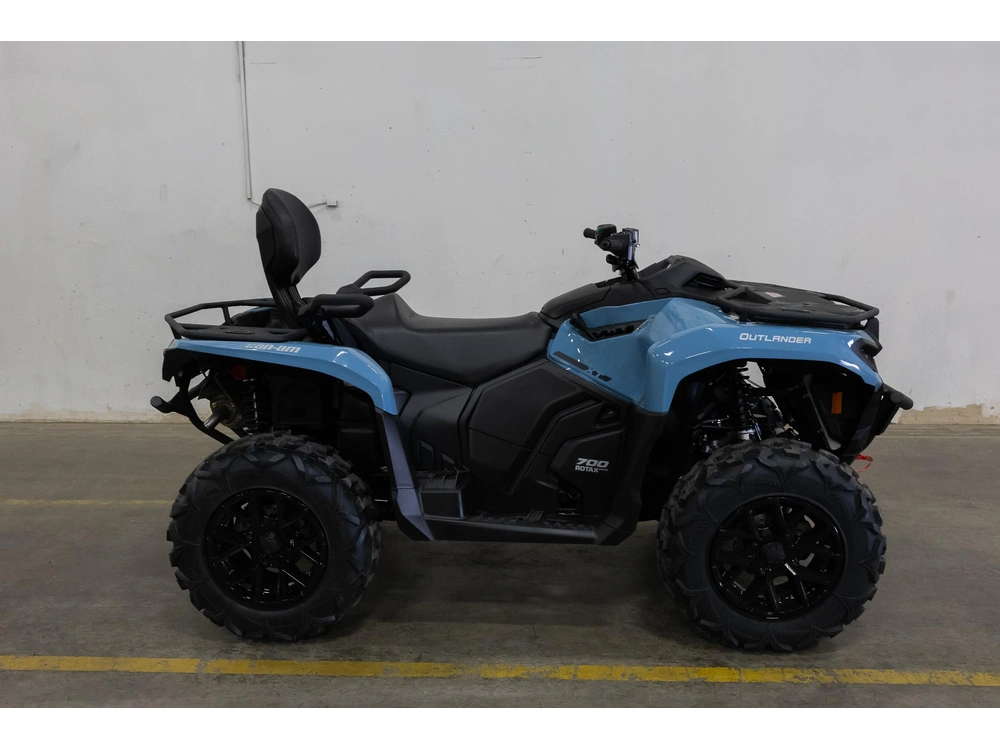 2026 Can-am Outlander Max Xt 700 1ytg alt