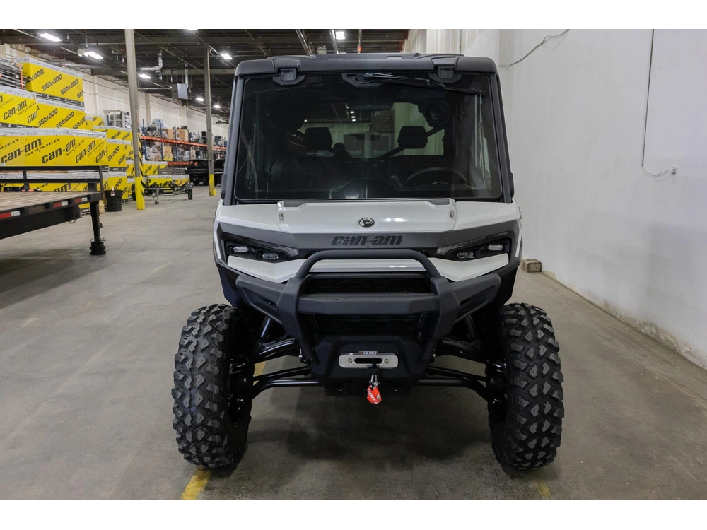 2026 Can-am Defender Max Limited Hd11 6mte alt