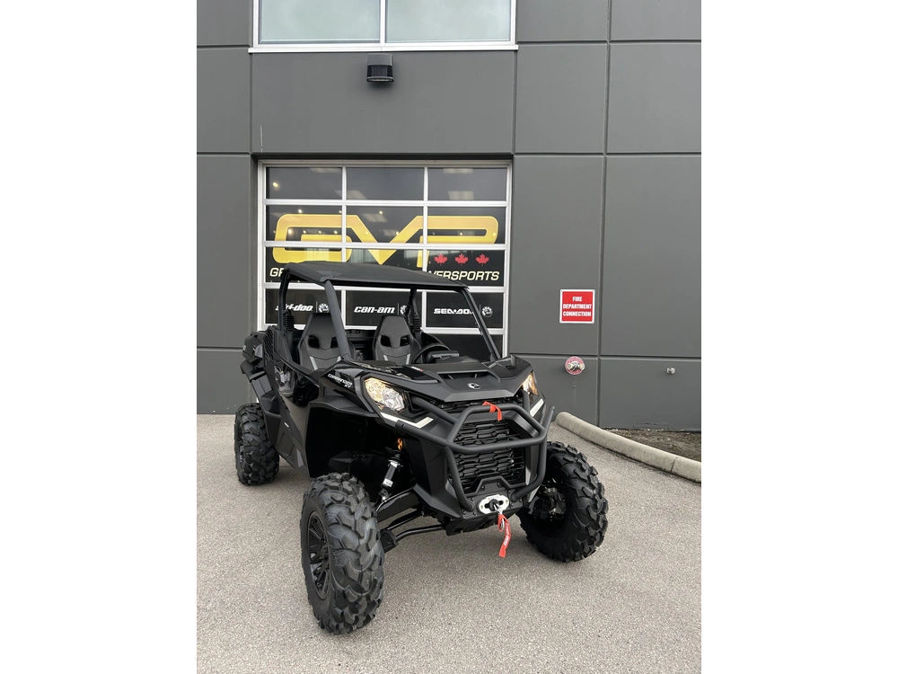 2026 Can-am Commander Xt 1000r alt