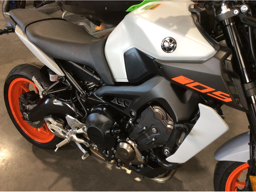 2020 Yamaha Mt-09 Abs alt