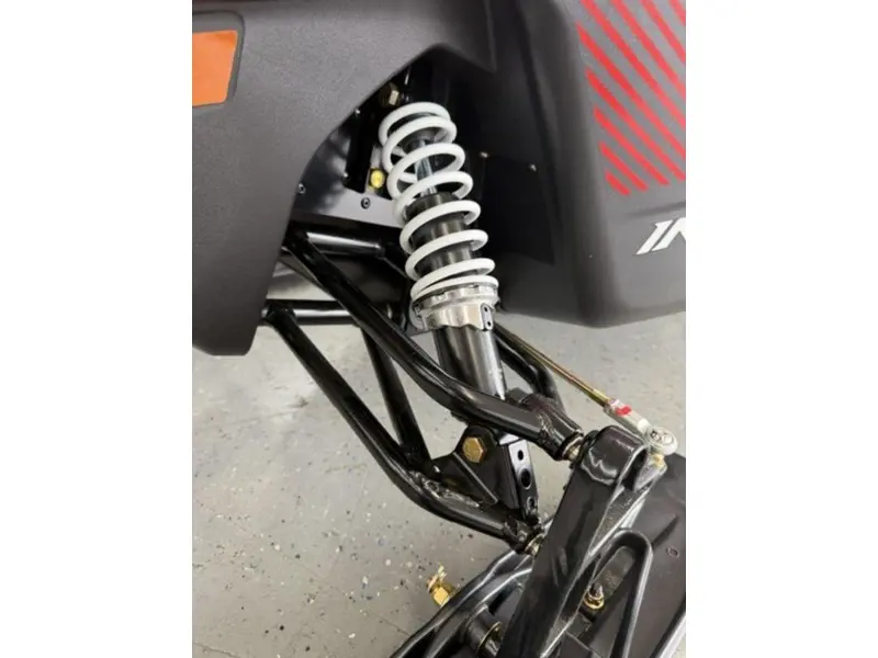Polaris INDY 200 2027