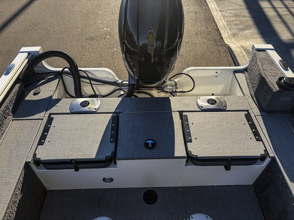 2026 G3 Boats Av178c alt