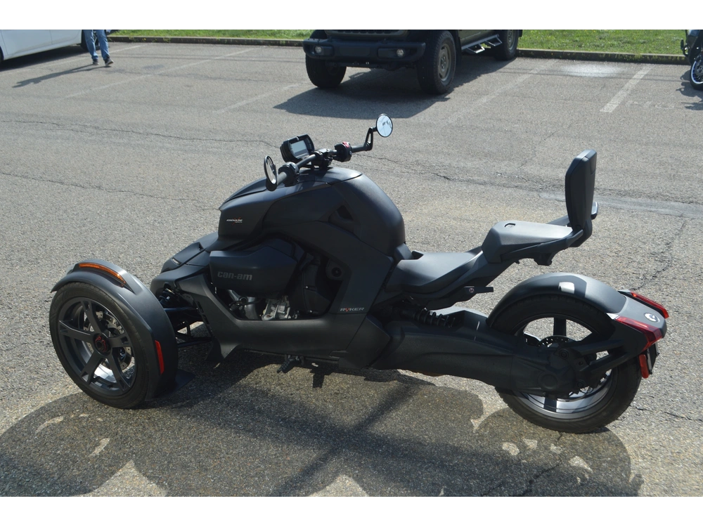 Can-am Ryker 900 2019 alt
