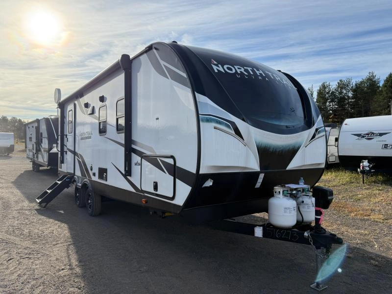 Heartland Northtrail 22crb 2023 alt