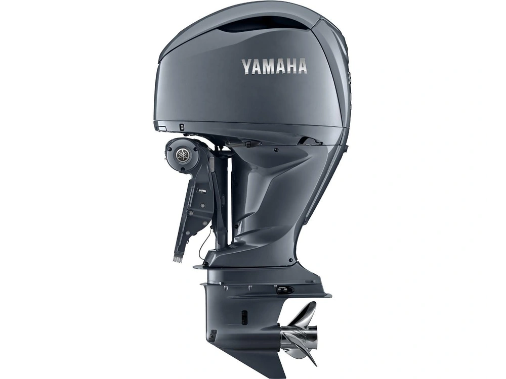Yamaha F350xsa 2026 alt