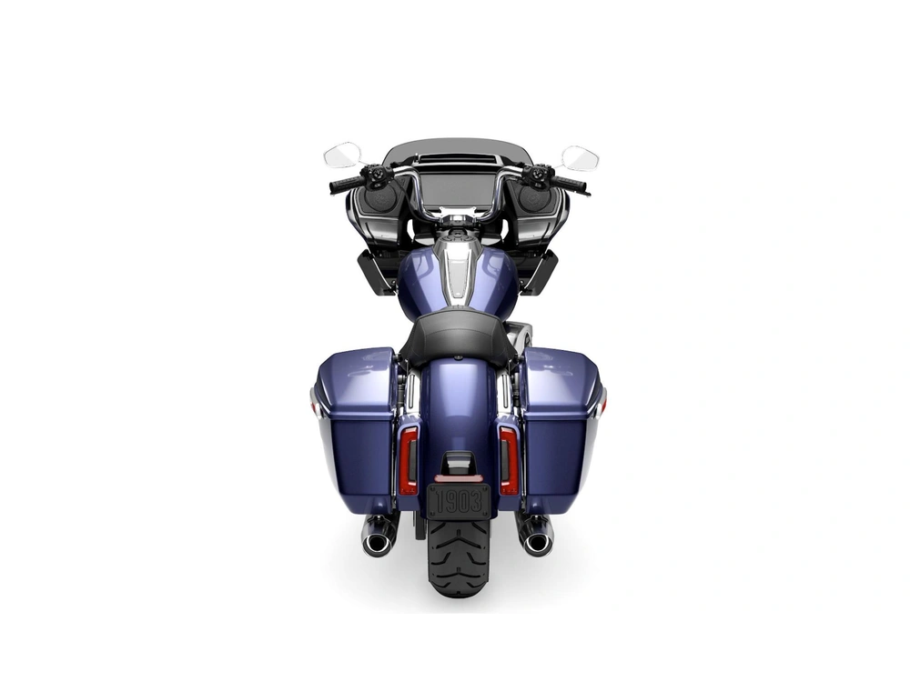 Harley-davidson Road Glide 2026 alt