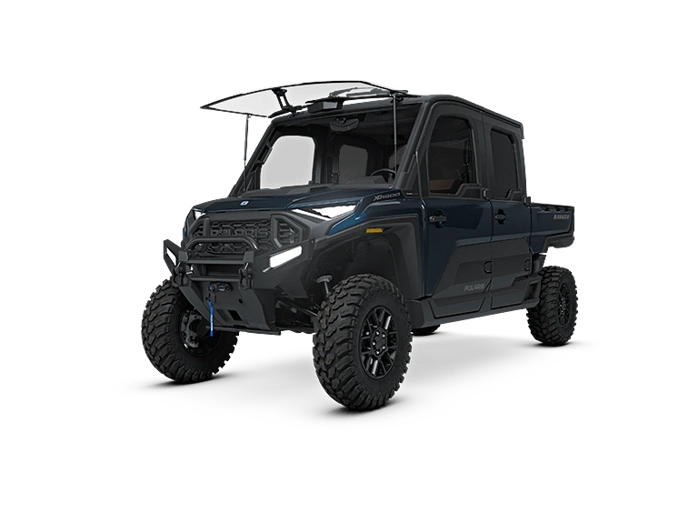 2027 Polaris Ranger Crew Xd 1500 Northstar Ultimate alt
