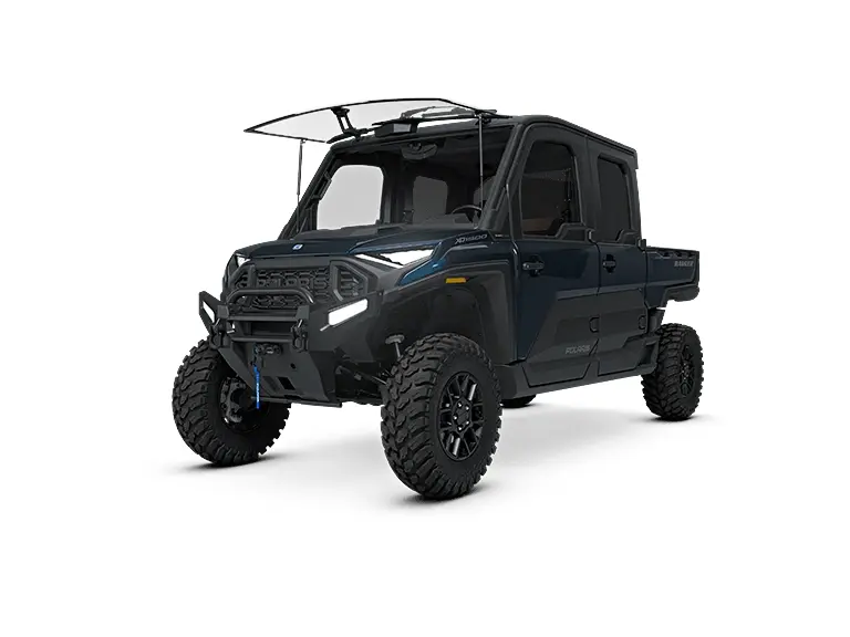 Polaris Ranger Crew XD 1500 NorthStar Ultimate 2027