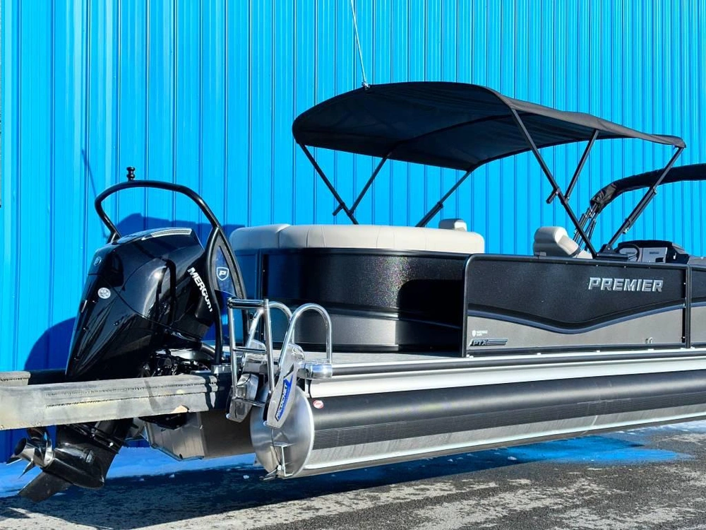 2024 Premier Solaris Rev 250