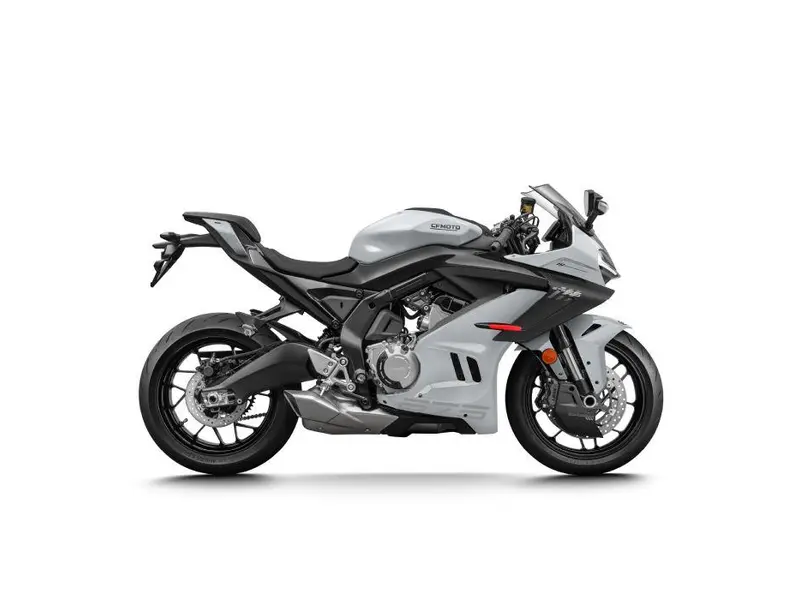 2027 CFMOTO 675SS