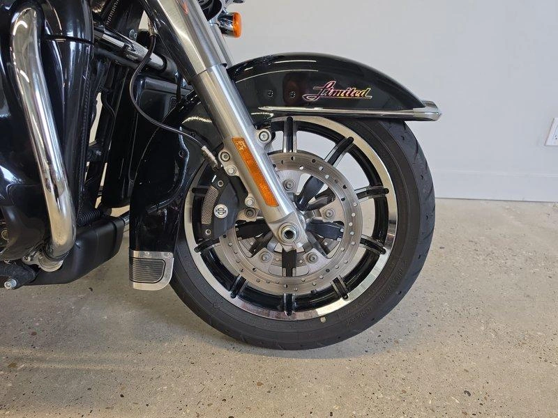 2015 Harley-davidson Flhtk - Ultra Limited™ alt