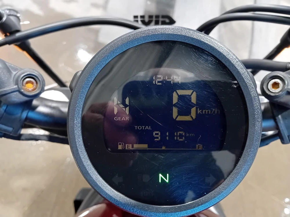 Honda Cmx300 Rebel 2023 alt
