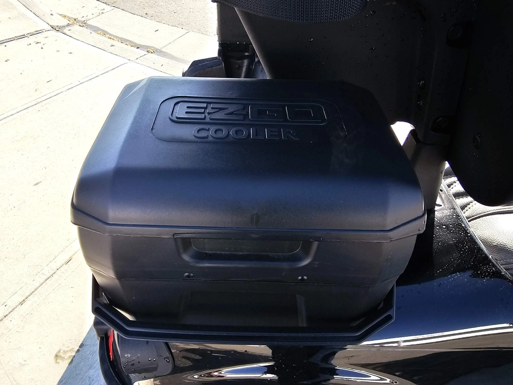 2026 E-z-go Rxv Elite Lithium alt