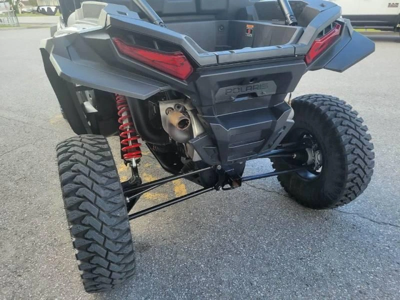 Polaris Rzr Xp4 1000 Sport 2024 alt
