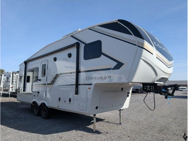 2026 Keystone Rv Cougar 23mle alt