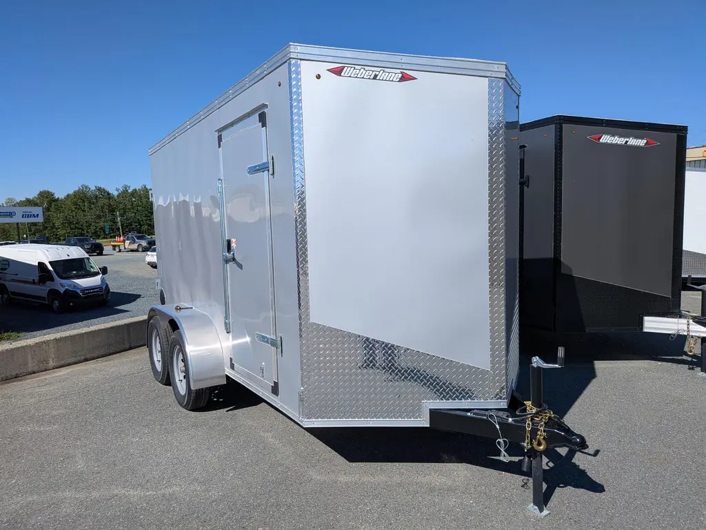 Weberlane 6x12 Estate 2026
