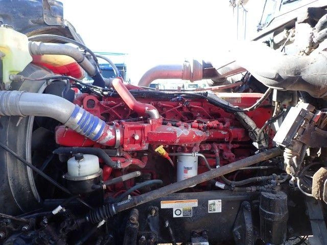 Peterbilt 389 2021