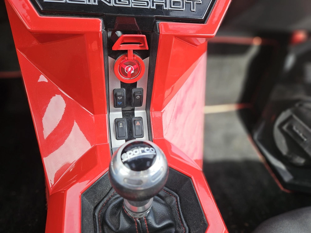 Polaris Slingshot Ss 2019 alt