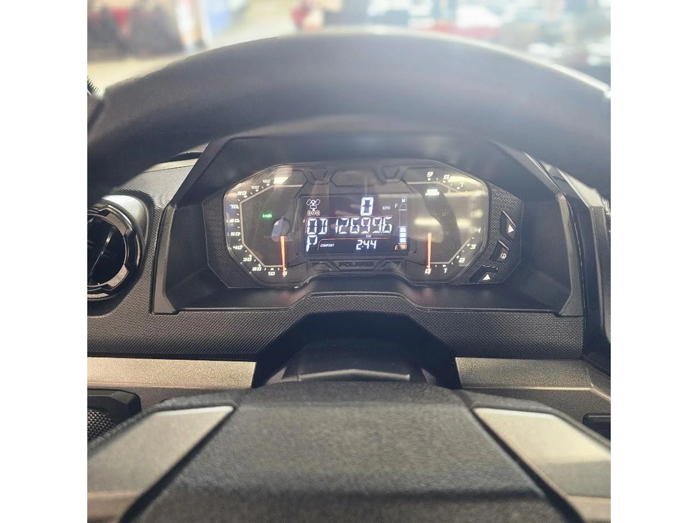 2024 Polaris Ranger Xd 1500 Northstar Ultimate alt