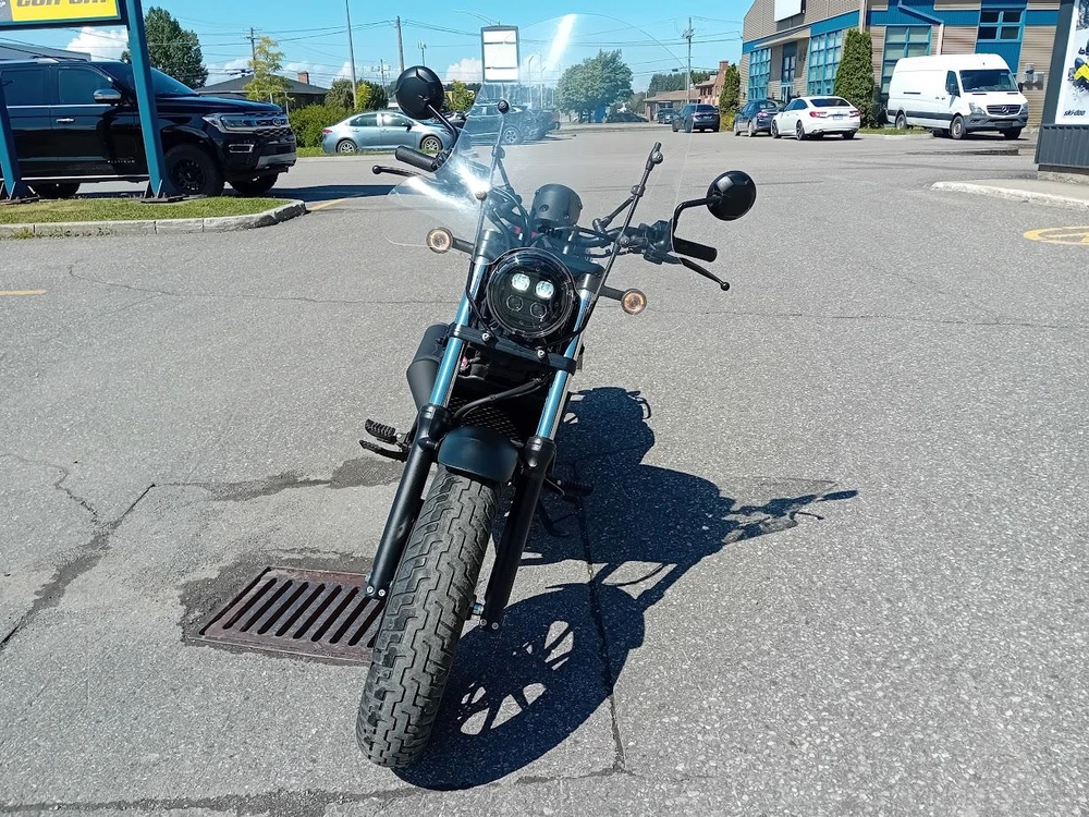 Honda Cmx300 Rebel 2023 alt