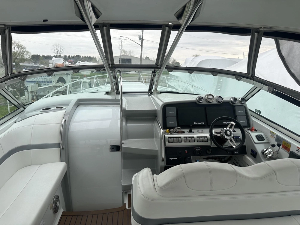 2008 Formula 400 Super Sport