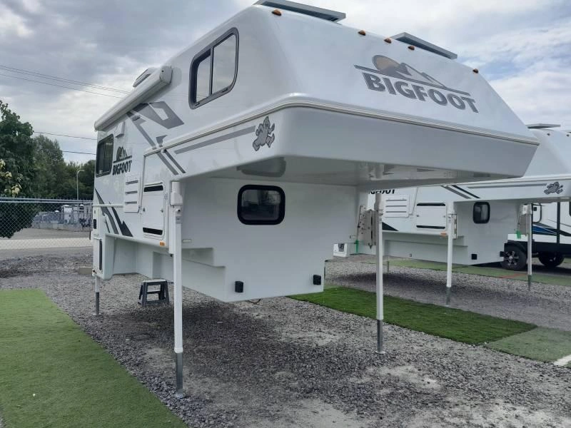 Bigfoot Rv Bigfoot 25c10.4 2027 alt