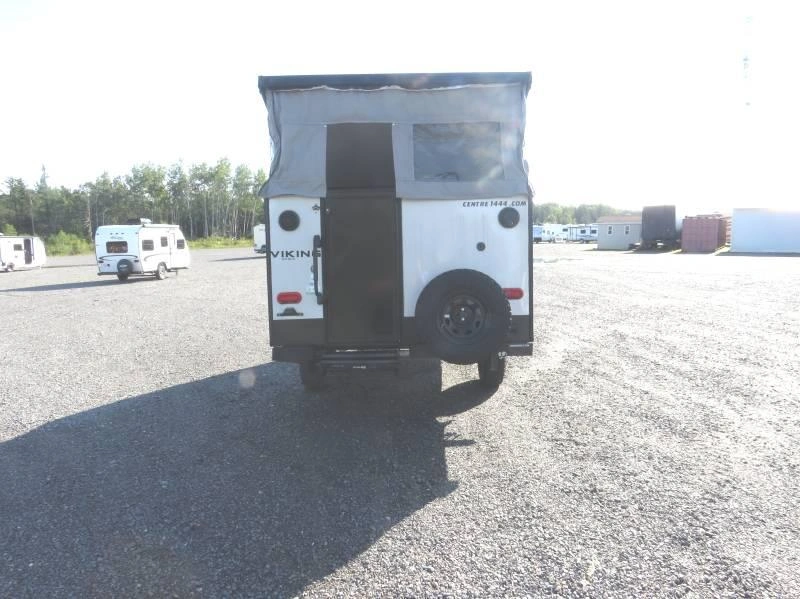 Forest River Viking 12td 2022 alt