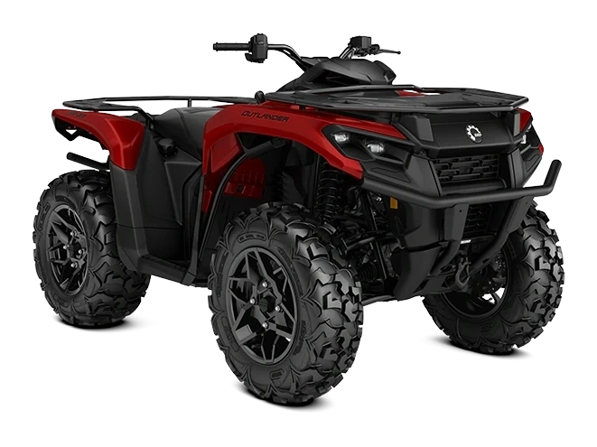 2027 Can-am Outlander Xt 700 alt