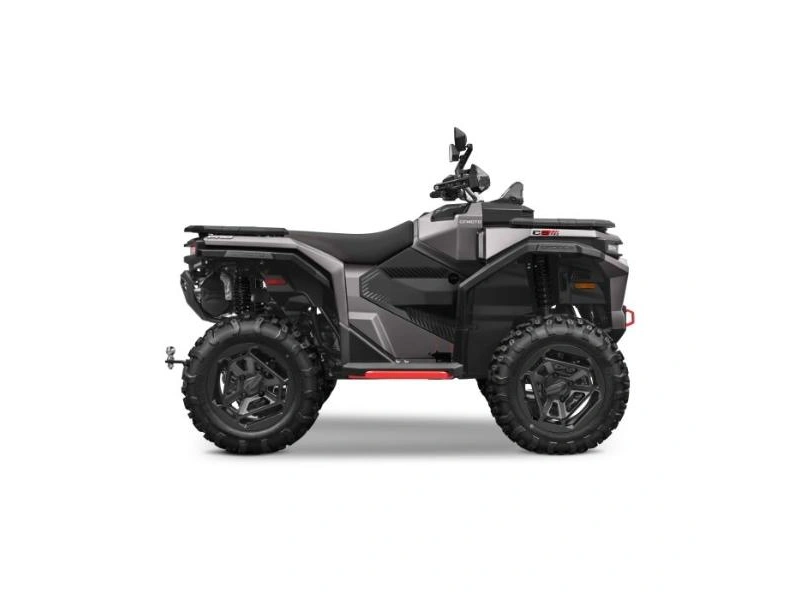 Cfmoto Cforce C6 Pro 2027 alt