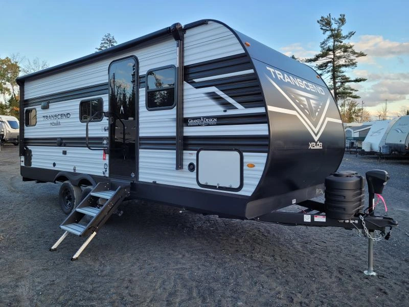 Grand Design Transcend 20mkx 2026 alt