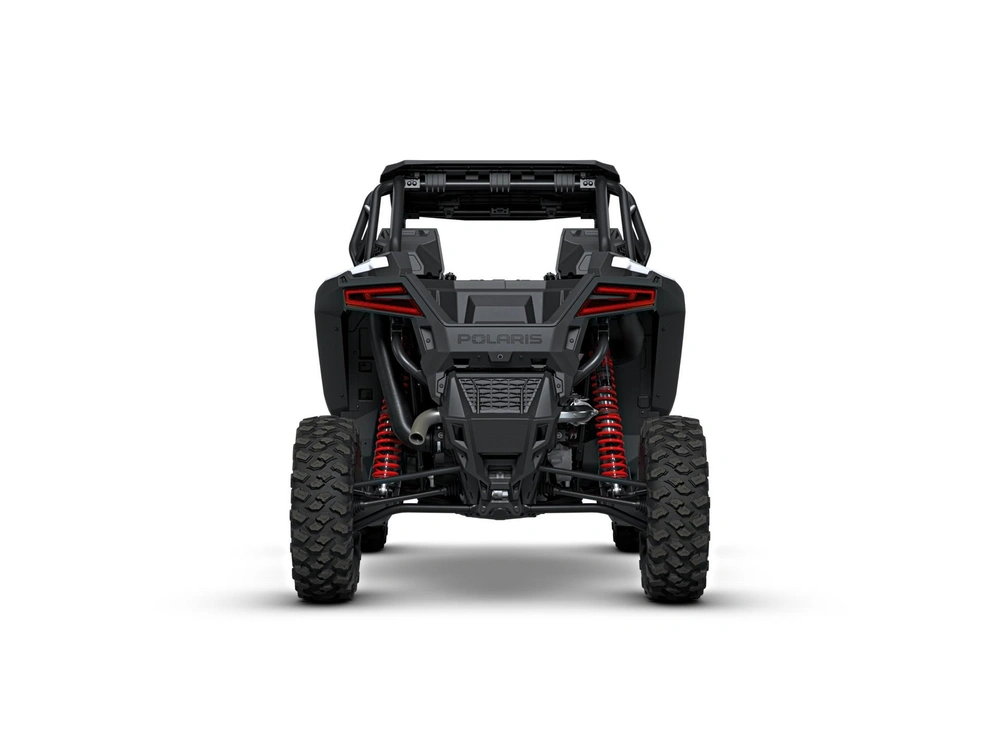 2027 Polaris Rzr Pro Xp Ultimate alt