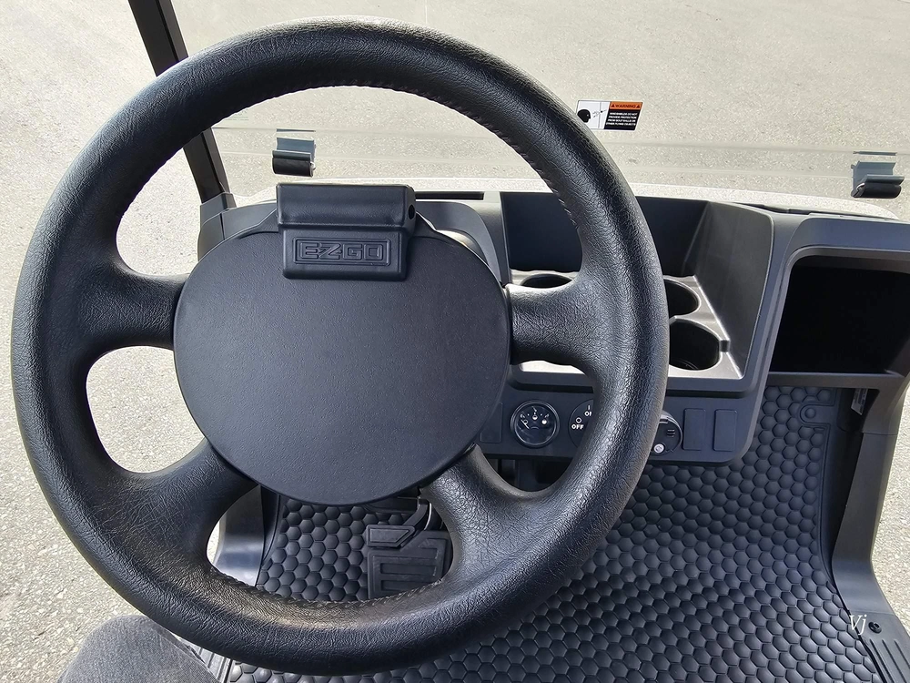 2026 E-z-go Rxv Gas-efi alt