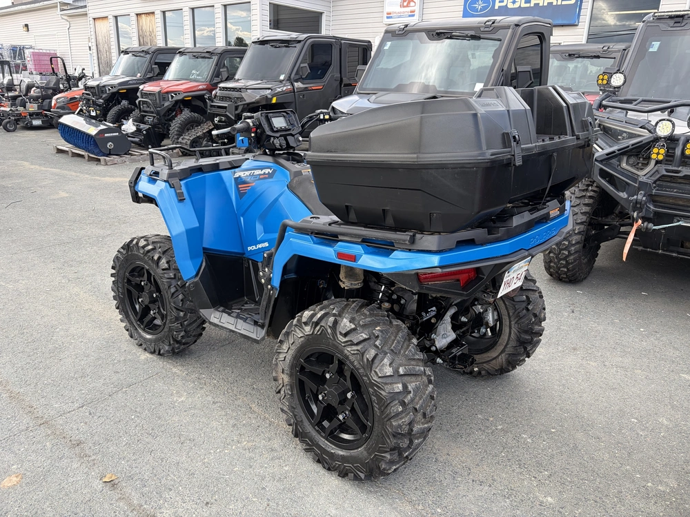 2024 Polaris Sportsman 570 alt