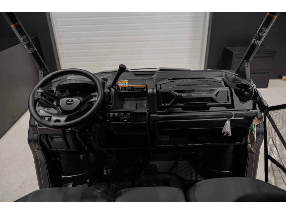 2026 Can-am Defender Max Hd9 Xt 8stf alt