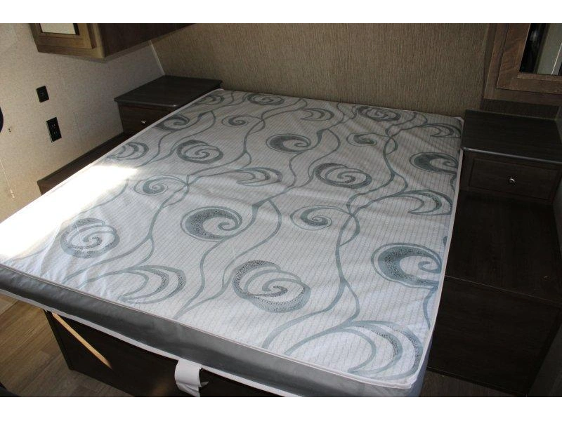 Keystone Rv Coleman 274bh 2019 alt
