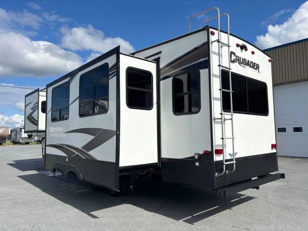 Prime Time Crusader 315rks 2019 alt
