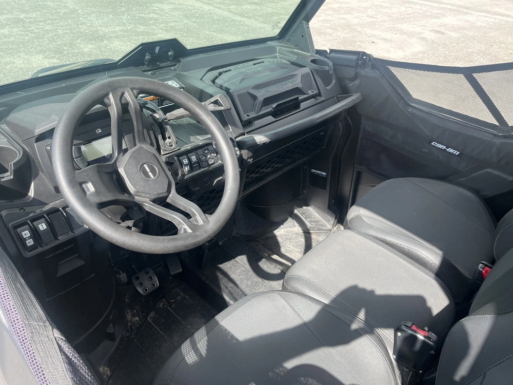 2022 Can-am Defender Xt Hd 10 alt