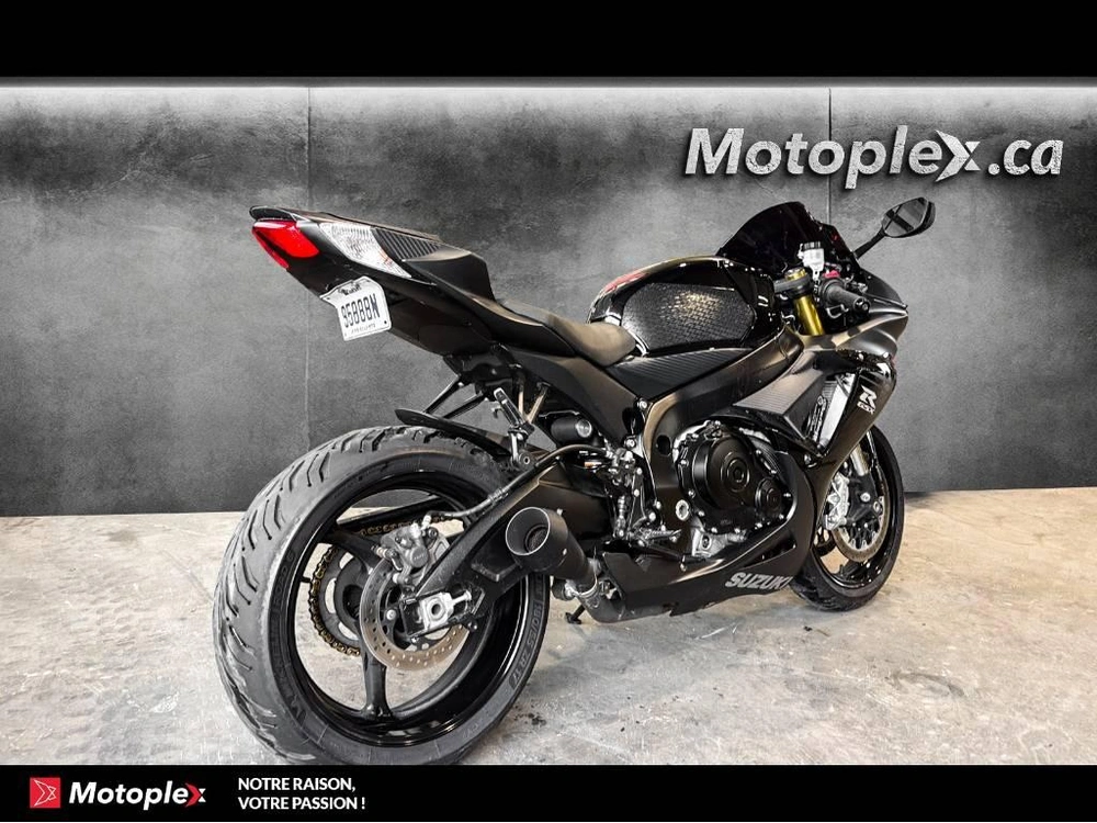 Suzuki Gsx-r750 2024 alt