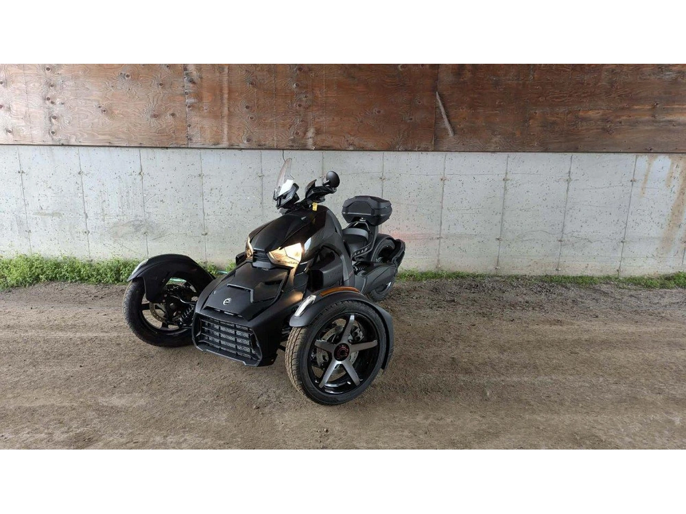 Can-am Ryker Sport 900 Ace Used 2023 alt
