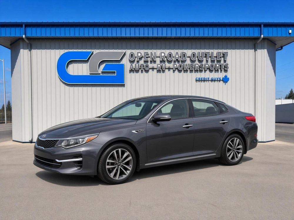 2015 Kia Optima alt