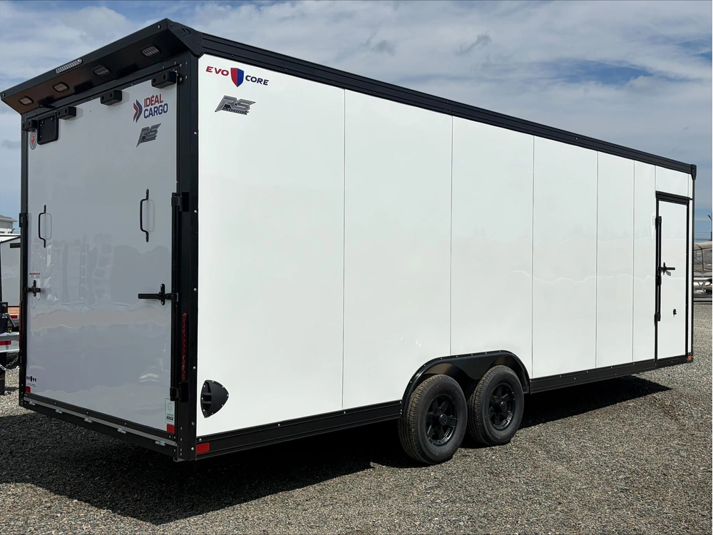 Ideal Cargo Idev8524ta3 2027 alt