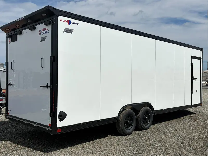 Ideal Cargo IDEV8524TA3 PORTE RAMPE 2027