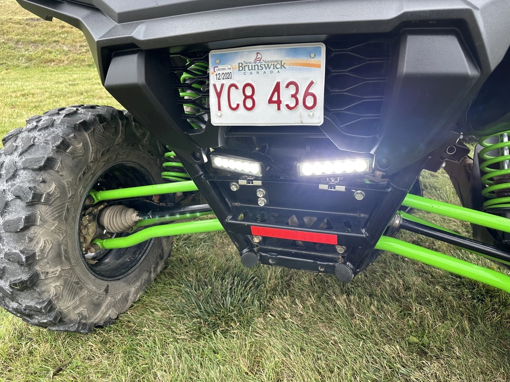 2020 Kawasaki Teryx Krx 1000 alt