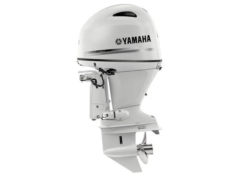 Yamaha F90XB2