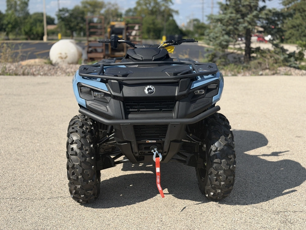 2026 Can-am Outlander Xt 700